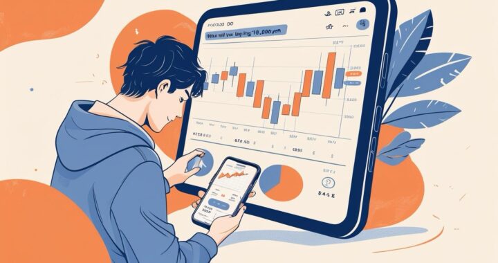 仮想通貨を1万円だけ買った人が、次に考えること5つ